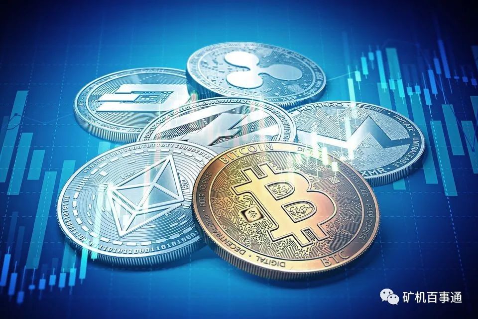 虚拟货币最新动态，市场趋势、技术进展与挑战深度解析